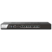 Draytek Vigor 3910 wired router 10 Gigabit Ethernet Black, White