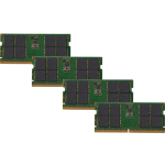 HP 6K2W2AV memory module 128 GB 4 x 32 GB DDR5 4800 MHz ECC