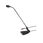 Shure CVG18D Black Conference microphone
