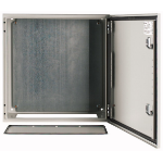 Eaton CS-55/250 Wall mounted rack Grey
