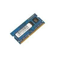 Image of CoreParts MMXLE-DDR3SD0001 memory module 2 GB 1 x 2 GB DDR3 1600 MHz