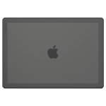 Incase Edge Hardshell Case with Makrolon for 16-inch MacBook Pro (M1-M4, 2021-2024) Black