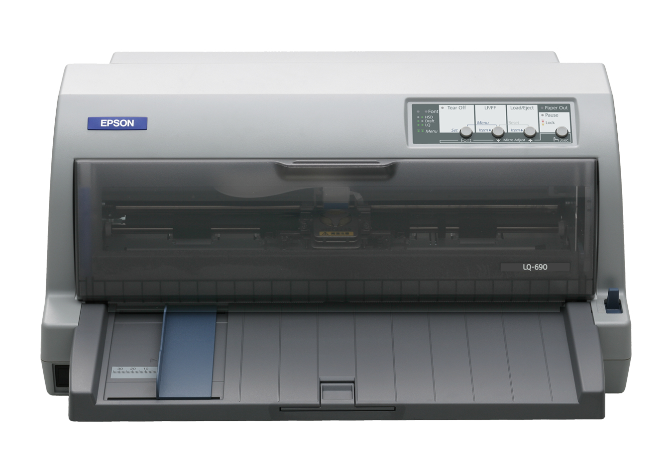 Image of Epson LQ-690