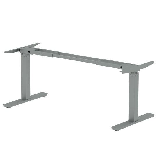 Image of Dynamic Air Electric 2 leg(s) Silver