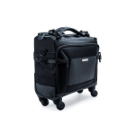 Vanguard VEO SELECT 42T BK luggage Trolley Soft shell Black