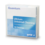 Image of Quantum Cleaning cartridge, LTO Universal