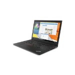 Lenovo ThinkPad L580 Intel® Core™ i5 i5-7200U Laptop 39.6 cm (15.6") 8 GB DDR4-SDRAM 128 GB SSD Wi-Fi 5 (802.11ac) Windows 10 Pro Black