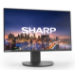 Sharp MultiSync EA242F computer monitor 61 cm (24") 1920 x 1080 pixels Full HD LCD Black