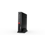 Lenovo ThinkStation P320 Intel® Core™ i7 i7-6700T 8 GB DDR4-SDRAM 256 GB SSD NVIDIA® Quadro® P600 Windows 7 Professional Mini PC Black