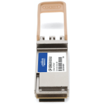 AddOn Networks QSFP-100GBASE-SR-BD-DE-AO network transceiver module Fiber optic 100000 Mbit/s QSFP28 918 nm