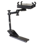 RAM Mounts RAM-VB-116-SW1 houder Passieve houder Laptop Zwart