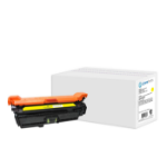 CoreParts QI-HP1027Y toner cartridge 1 pc(s) Compatible Yellow