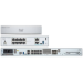 Cisco FPR1140-ASA-K9 hardware firewall 1U 2200 Mbit/s