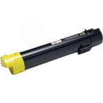 DELL 9MHWD toner cartridge 1 pc(s) Original Yellow