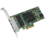 DELL Intel Ethernet i350 QP 1Gb Internal 1000 Mbit/s