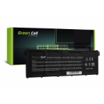 Green Cell AC62 laptop spare part Battery