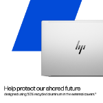 HP EliteBook 6 G1i 14 inch Notebook AI PC Wolf Pro Security Edition Intel Core Ultra 5 Laptop 35.6 cm (14") Touchscreen WUXGA 16 GB DDR5-SDRAM 512 GB SSD Windows 11 Pro
