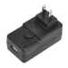 Zebra PWR-WUA5V12W0EU mobile device charger PDA Black