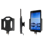 Brodit 721018 houder Actieve houder Tablet/UMPC Zwart