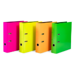 HERMA 20062 ring binder A4 Multicolour
