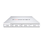 Fortinet FAZ-810G network analyser Silver