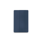 Hama 00222011 tablet case 27.9 cm (11") Folio Blue