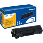 Pelikan Laser Toner For HP 85A Black (CE285A) 1031410141