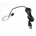 Signotec ST-SPARE-SIGOM-001 cable gender changer USB-A PCB Black