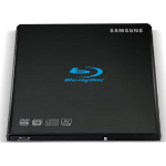 Samsung SE-506AB optical disc drive Black