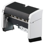 Fujitsu fi-667PR lecteur de carte bancaire Page d'accueil