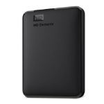 Western Digital WD 2TB 2,5" USB