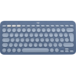 Logitech K380 for Mac Multi-Device Bluetooth Keyboard