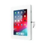 CTA Digital PAD-PSWW tablet security enclosure 8" White