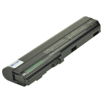 2-Power 10.8v, 6 cell, 56Wh Laptop Battery - replaces 632421-001