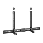 Equip Universal Soundbar Mount