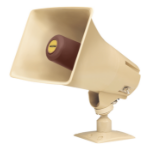 Valcom VIP-130AL-BGE Public Address (PA) speaker 1-way