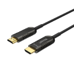 UNITEK Y-C1029BK HDMI cable 15 m HDMI Type A (Standard) Black