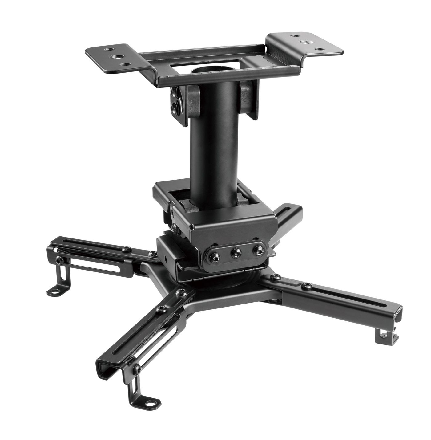 Vivolink Black Vlmc350s-B Project Mount Ceiling