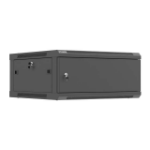 Lanberg WF01-6604-00B rack 4U Wandrek