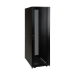 Tripp Lite SR45UBSP1 rack cabinet 45U Freestanding rack Black