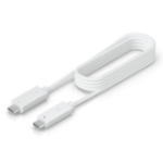 Ubiquiti UACC-AI-Theta-Video-Cable-1M USB cable White
