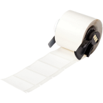 Brady PTL-31-7351 printer label White Self-adhesive printer label