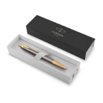 PARKER IM Grey Lacquer GC BP