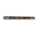 Panduit CPP24FMWBLY patch panel