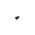 Microconnect HDM19F19MC cable gender changer mini HDMI HDMI Black