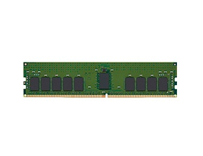 Image of Kingston Technology KSM26RD8/16MRR memory module 16 GB 1 x 16 GB...