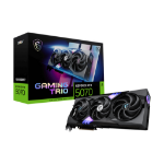 MSI GAMING GeForce RTX 5070 12G TRIO OC NVIDIA 12 GB GDDR7
