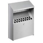 Durable Ashtray Wall Mounted 4L  Chert Nigeria