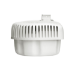 HPE Aruba Networking AP-674 (USF1) Tri-Radio 2x2 Wi-Fi 6E TAA Access Point mit Anschlüssen für den Außenbereich