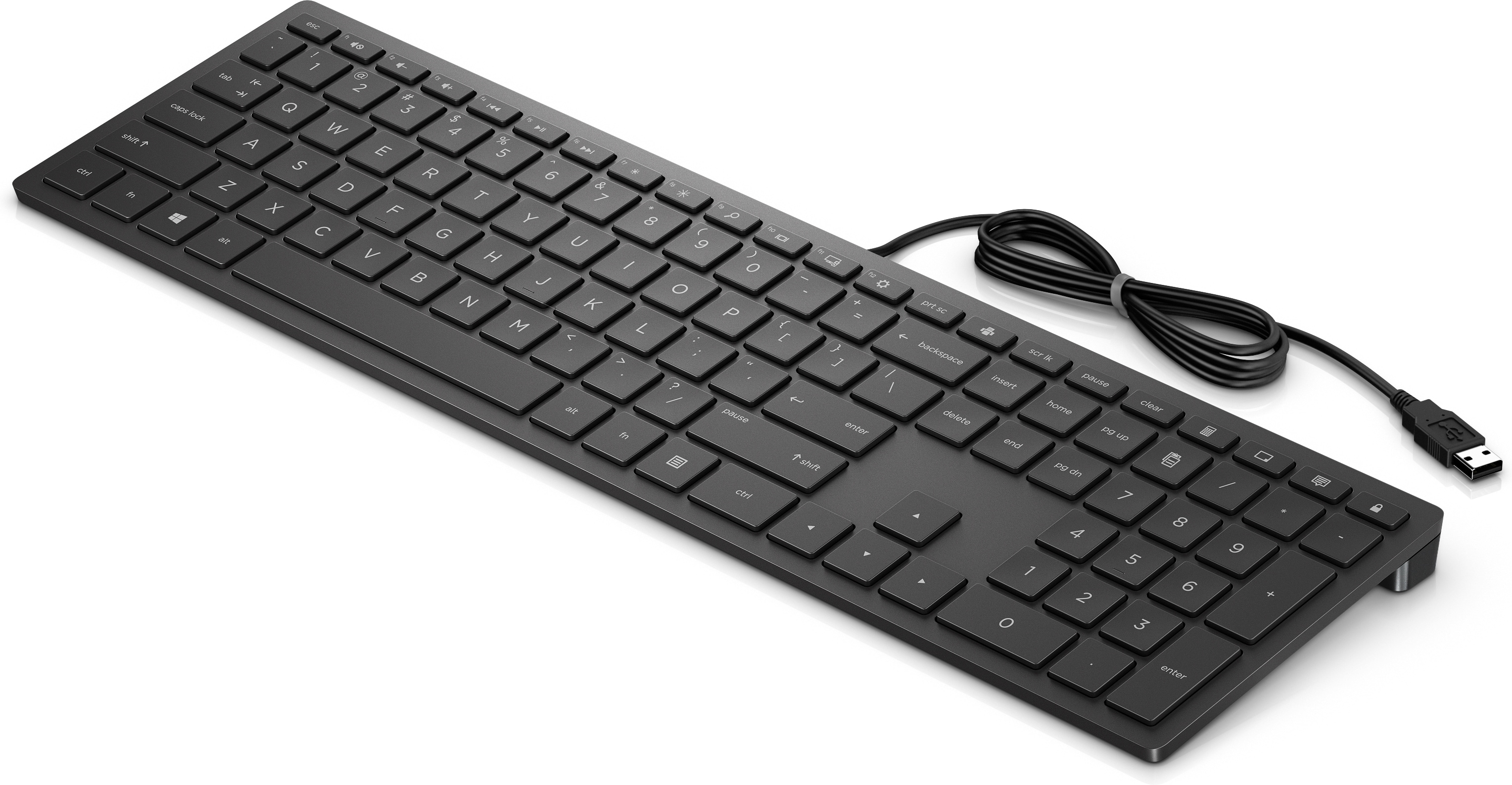 Hp Pavilion Gaming Keyboard 800 HP US